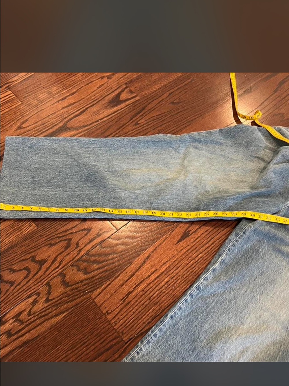 Zimmermann Illustration Jeans - Picture 3 of 8